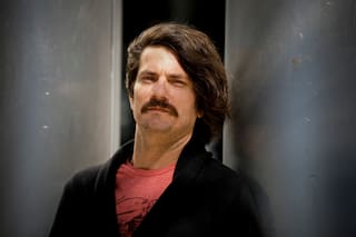 Qué fue de la vida de Fabio Di Tomaso, el Conde de Floricienta