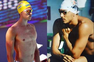 Tragedia aérea en Italia: dos nadadores mueren al estrellarse en una avioneta