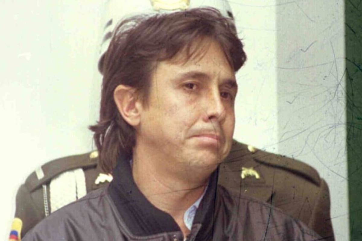 Quién es Fabio Ochoa, el excapo narco que apoyó a Pablo Escobar y acaba de cumplir condena en EE.UU. - LA NACION