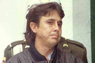 Quién es Fabio Ochoa, el excapo narco que apoyó a Pablo Escobar y acaba de cumplir condena en EE.UU.