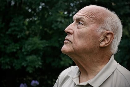 Fabio Zerpa agregó tres categorías más a los encuentros cercanos con ovnis