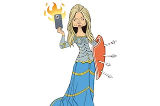 La voz de Fabiola, una bomba neutrónica sobre el pseudoprogresismo K