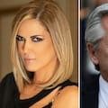 Fabiola Yáñez habló del vínculo de Alberto Fernández con Viviana Canosa