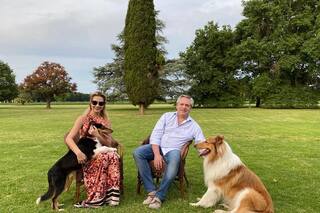 La Justicia nacional intervendrá en una denuncia de Alberto Fernández contra Fabiola Yañez