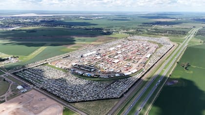 Fabricantes de maquinaria agrícola, semilleros, bancos y proveedores de servicios presentarán al productor tecnologías, herramientas financieras y soluciones comerciales orientadas a mejorar la eficiencia del negocio agropecuario