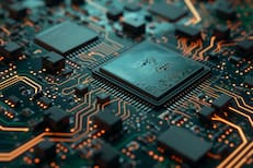 Anticipan fuertes aumentos de precio de los chips centrales para computadora