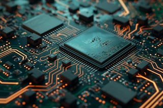 Anticipan fuertes aumentos de precio de los chips centrales para computadora