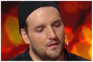 Fabricio "Chio" Cagnin recordó a Gilda, su mamá