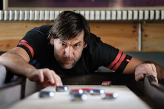 Fabricio Oberto, el pilar de la Generación Dorada que nunca dejó de competir