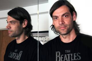 Vino y esports. La faceta empresarial del campeón olímpico Fabricio Oberto