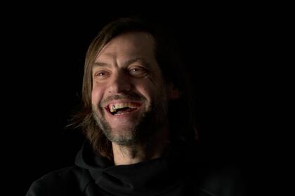 Fabricio Oberto y una sensación especial con Reset: "La película fue como ese partido final que no tuve"