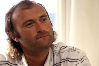 Face Value, el disco de Phil Collins inspirado en una profunda traición amorosa, cumple 40 años
