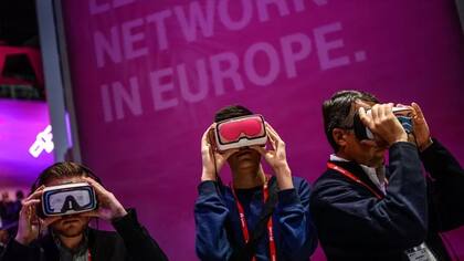 Facebook cambió su nombre a Meta para enfocarse en la creación de un metaverso