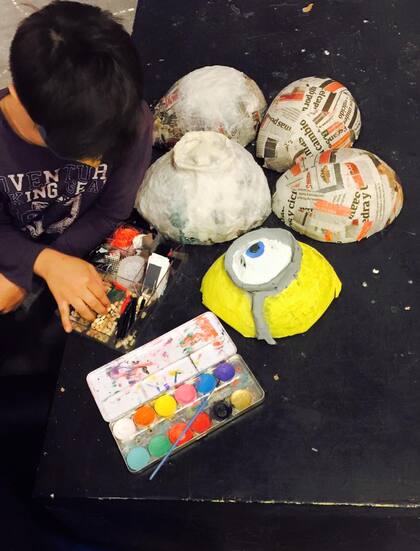 Facebook Casa Muamor