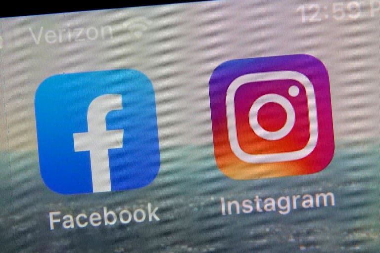 ¿Querés usar Facebook o Instagram sin avisos? Vas a tener que pagar (en Europa, al menos)