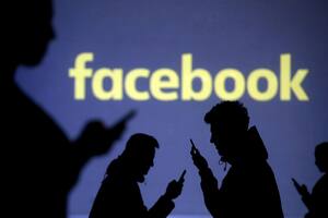 El fiscal de Washington demanda a Facebook por no proteger a sus usuarios