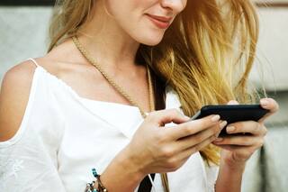 Una nueva plataforma de citas promete amor del real