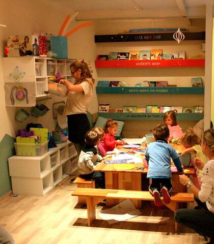 Facebook Quinta Estación