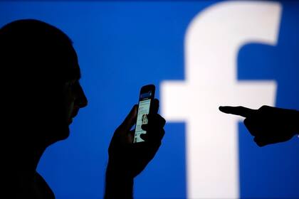 Facebook tiene 22 millones de usuarios registrados en la Argentina