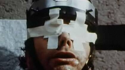 Faces of Death (1978)