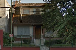 La Plata: Roban una casa-museo mientras el dueño denunciaba otro robo