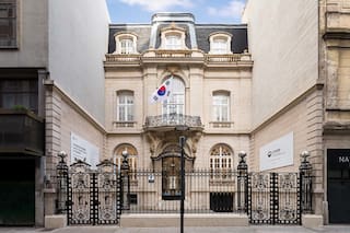 Qué tenés que saber antes de ir a conocer su sede en Buenos Aires