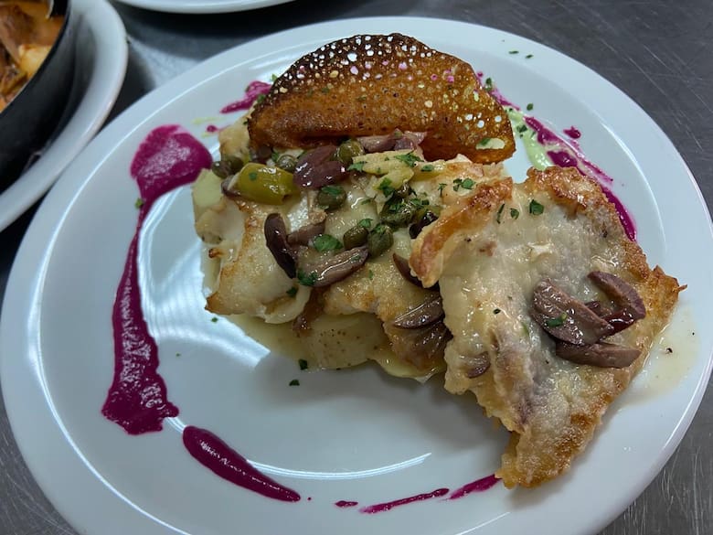 El chef argentino que incorpora inteligencia artificial a la cocina y transforma la forma de crear recetas