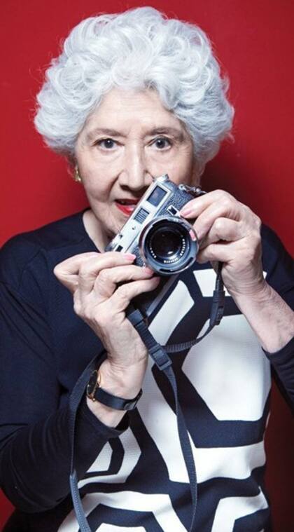 Facio, una de los ocho ganadores