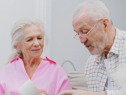 Factores emocionales y sociales impactan de manera directa en la salud mental de los adultos mayores