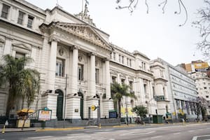 Facultad de Ciencias Económicas de la Universidad de Buenos Aires