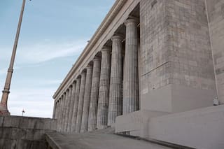 ¿En qué disciplina sobresale la UBA a nivel internacional?