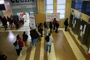 La AGN había emitido informes críticos sobre las universidades de Buenos Aires, Tucumán y Formosa