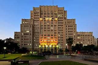 Aumentaron los postulantes y uno de cada tres es extranjero