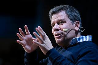 Con receta propia y lejos de la rosca, Facundo Manes retoma su plan para pelear por la presidencia