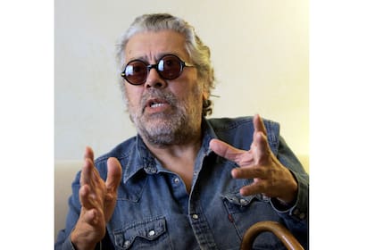 Se cumplen nueve años de la muerte de Facundo Cabral