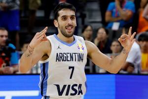 Impacto. Campazzo, a la NBA: confirman su arribo a Denver y revelan detalles