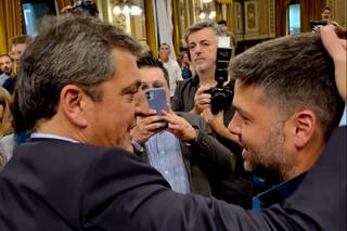 Apuran el juicio de Chocolate Rigau y piden la detención del concejal massista y de su padre