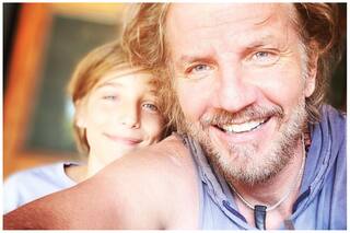 Facundo Arana mostró parte del ensayo de piano de uno de sus hijos y revolucionó las redes