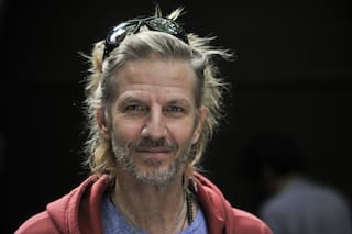 El gesto de Facundo Arana con Isabel Macedo tras las críticas a su bebé: “Me parece gravísimo”