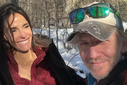 Facundo Arana se separó de María Susini tras 19 años de relación (Foto: Instagram/@facundoaranatagle)