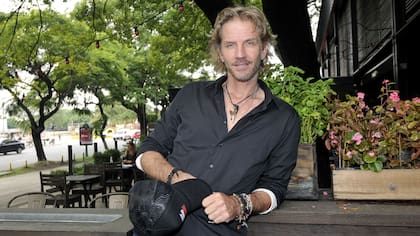 Facundo Arana volverá al Everest, por la revancha