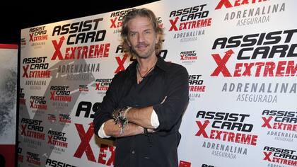 Facundo Arana volverá al Everest, por la revancha