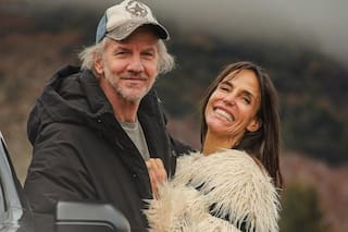 Ángel de Brito dio a conocer nuevos detalles sobre la interna familiar entre Arana y Susini