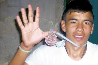 Astudillo Castro: aún no se sabe si lo asesinaron o si se ahogó accidentalmente