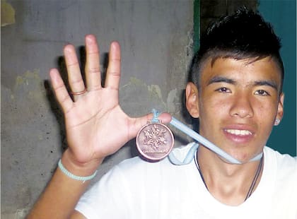 Facundo Astudillo Castro