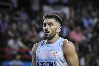 Qué necesita la selección argentina de básquet para clasificar al Mundial 2023