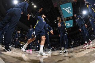 Campazzo en LA NACION. Soy molesto, lo sé: una mosca en la oreja del rival