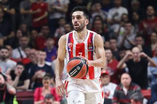 Panathinaikos va con todo por Facundo Campazzo y tiembla Real Madrid