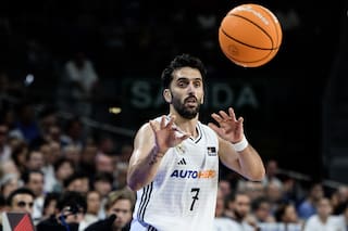 Campazzo y Laprovittola en la Euroliga y la ACB, fútbol europeo y rugby de la Premiership