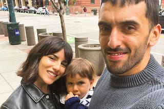 Entrevista. Campazzo y la “escuela” de la NBA: libros y exámenes (reales)